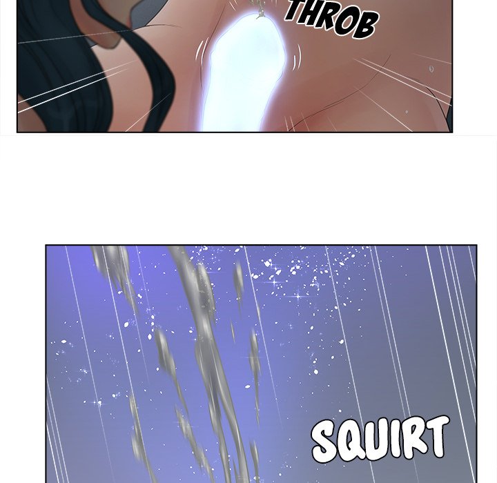 Share Girls chapter 12 page 20
