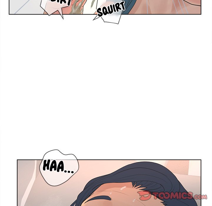 Share Girls chapter 12 page 23