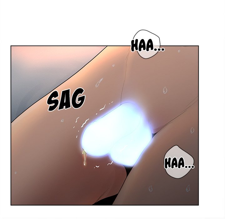 Share Girls chapter 12 page 25