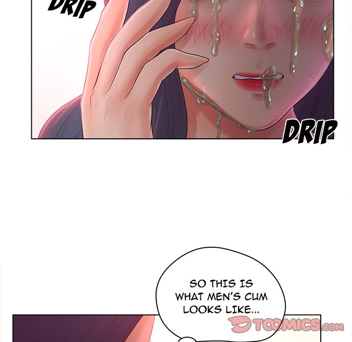 Share Girls chapter 12 page 27