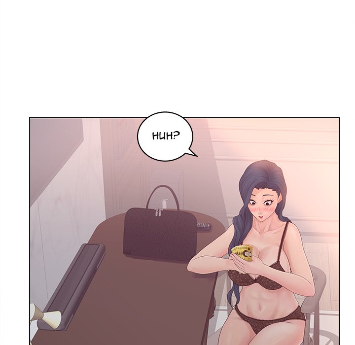 Share Girls chapter 12 page 34