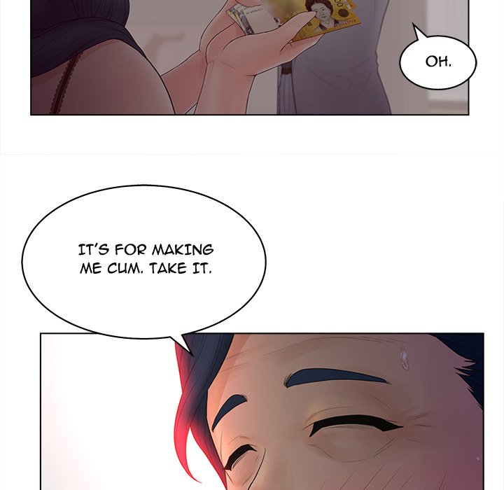 Share Girls chapter 12 page 37