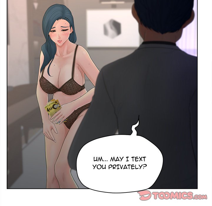 Share Girls chapter 12 page 39