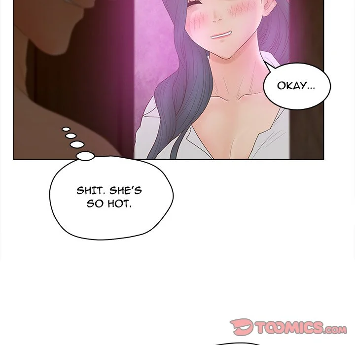 Share Girls chapter 12 page 55