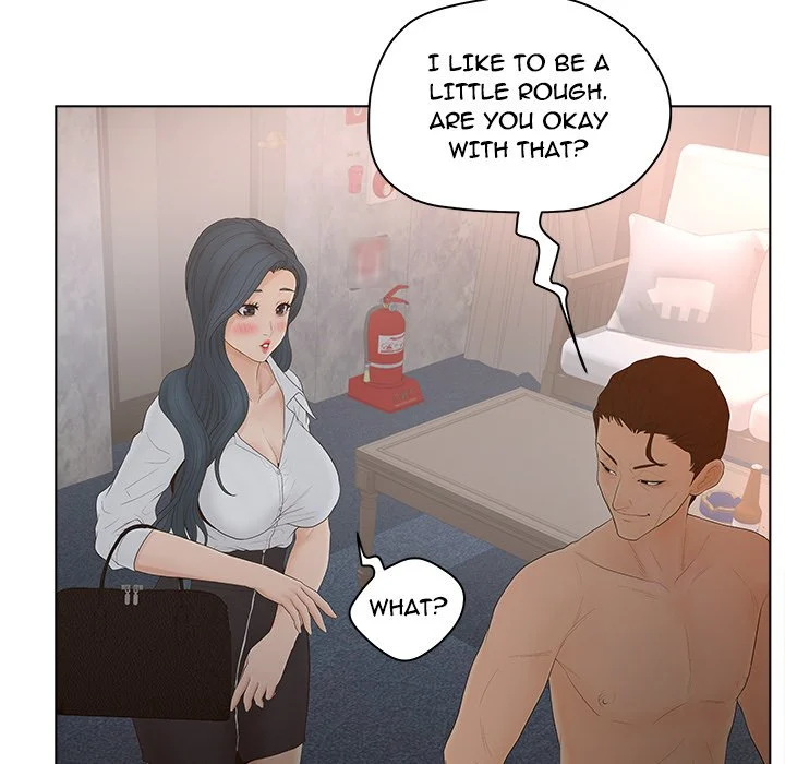 Share Girls chapter 12 page 56