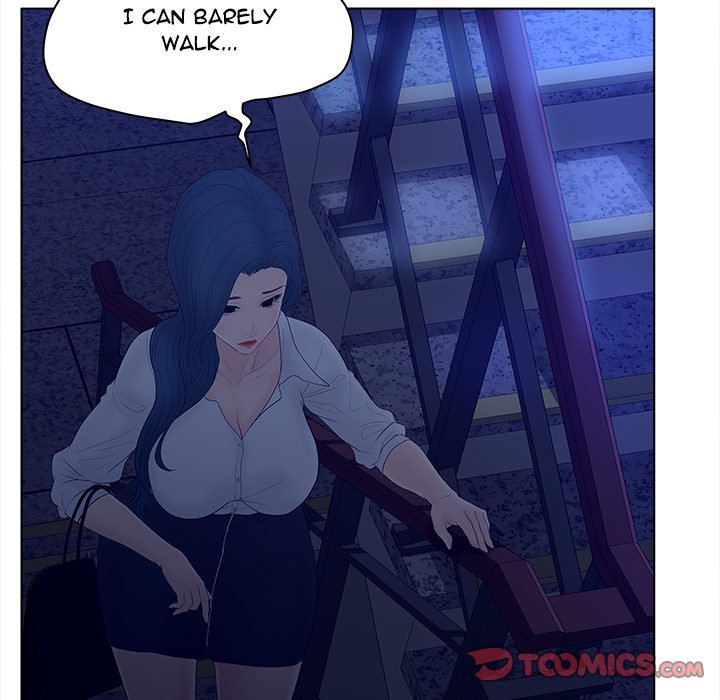 Share Girls chapter 12 page 79