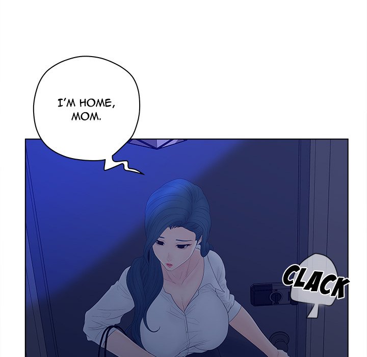 Share Girls chapter 12 page 81