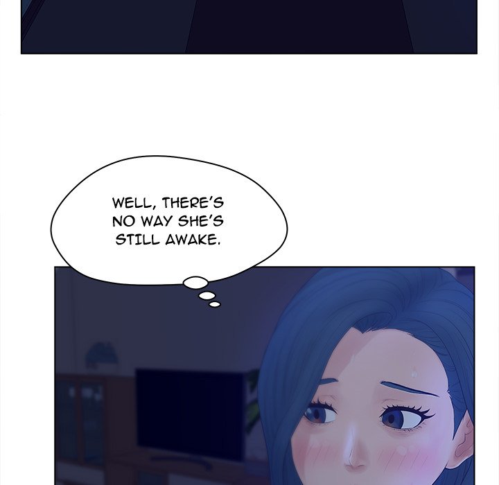 Share Girls chapter 12 page 84