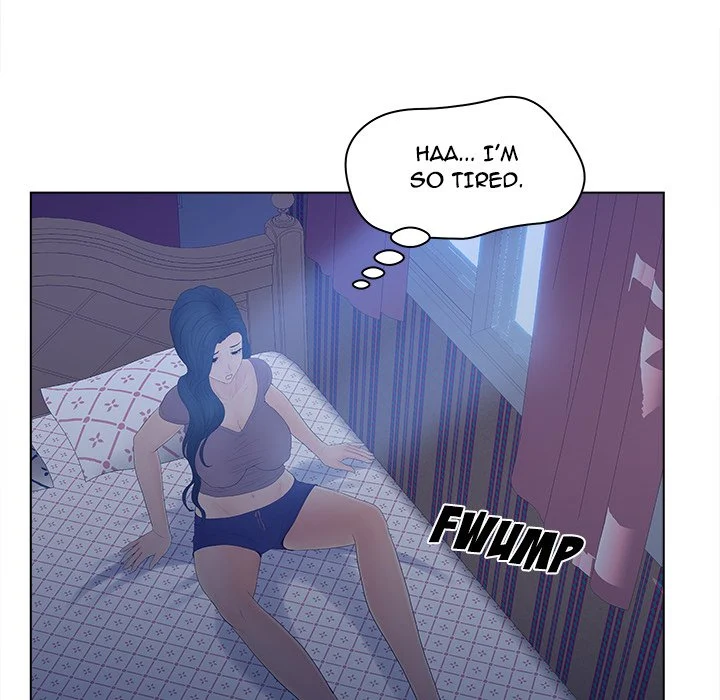Share Girls chapter 12 page 86