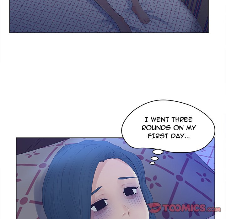 Share Girls chapter 12 page 87