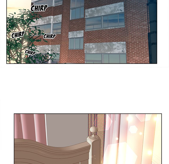 Share Girls chapter 12 page 94