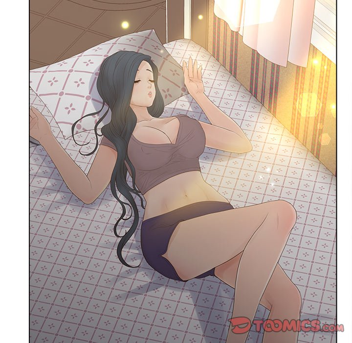 Share Girls chapter 12 page 95