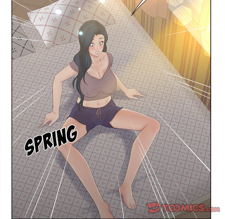 Share Girls chapter 12 page 99