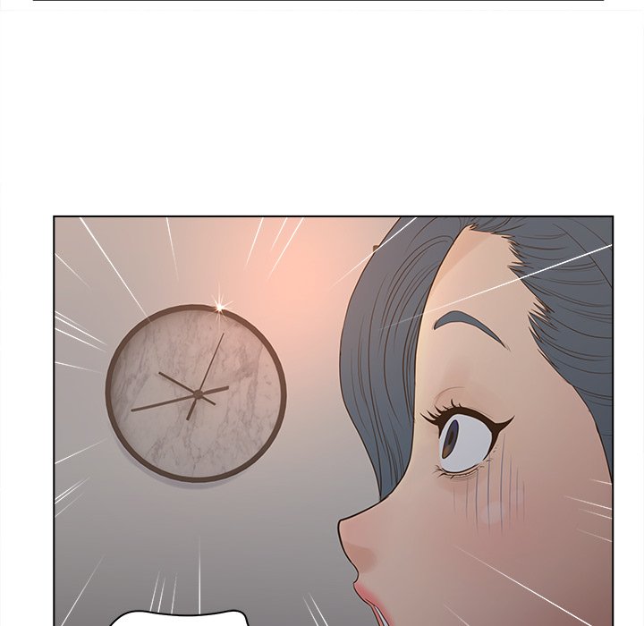 Share Girls chapter 12 page 100