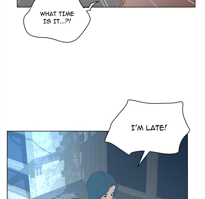 Share Girls chapter 12 page 101