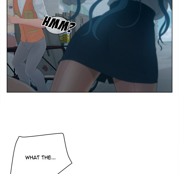 Share Girls chapter 12 page 104
