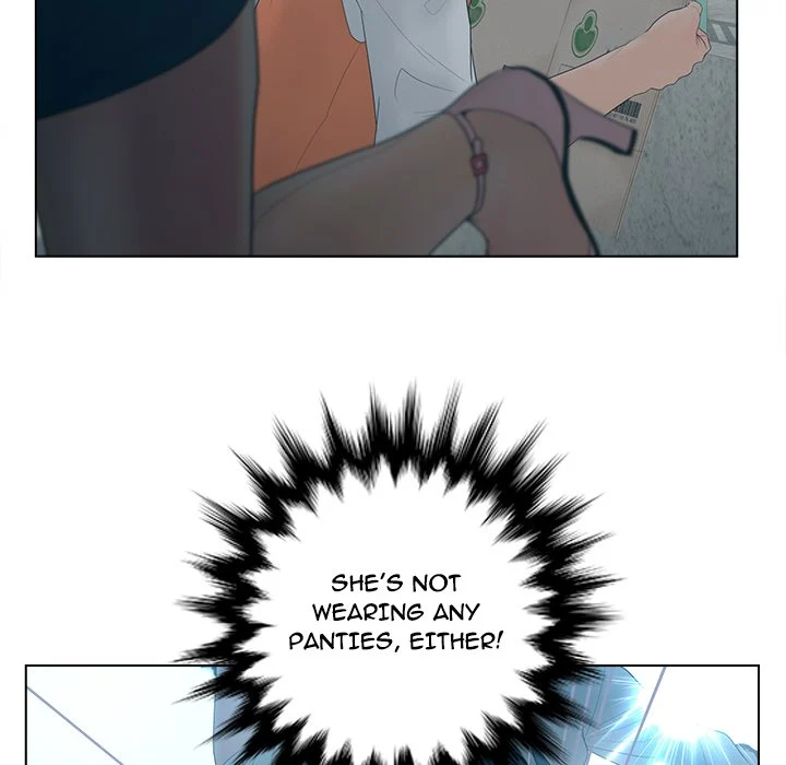Share Girls chapter 12 page 108