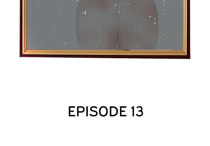 Share Girls chapter 13 page 5