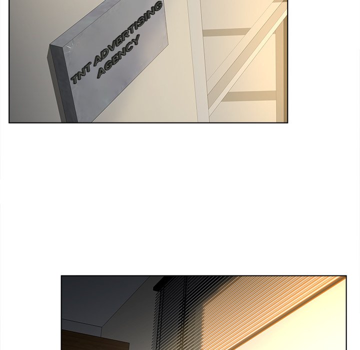 Share Girls chapter 13 page 9