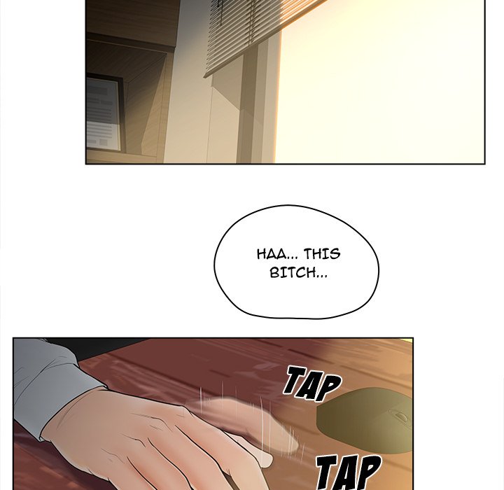 Share Girls chapter 13 page 10