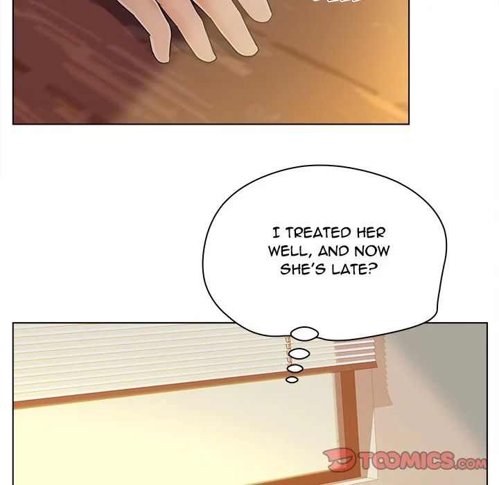 Share Girls chapter 13 page 11