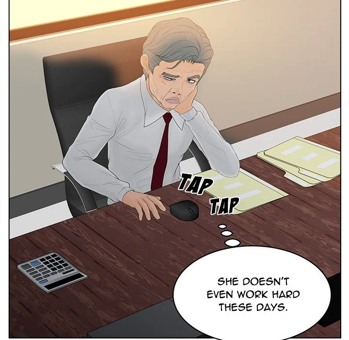 Share Girls chapter 13 page 12