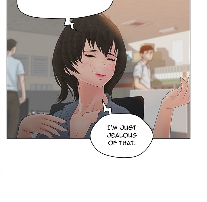 Share Girls chapter 13 page 17