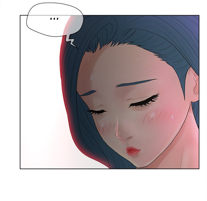 Share Girls chapter 13 page 18