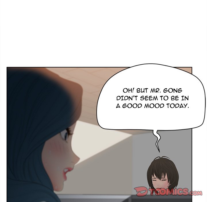 Share Girls chapter 13 page 19