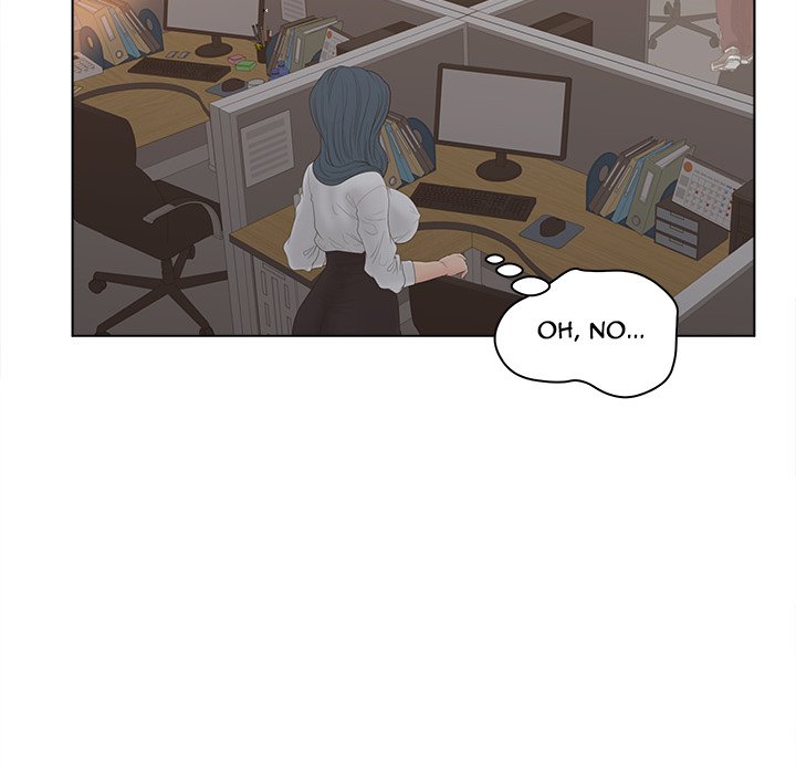Share Girls chapter 13 page 21