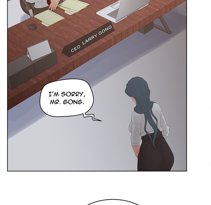 Share Girls chapter 13 page 24