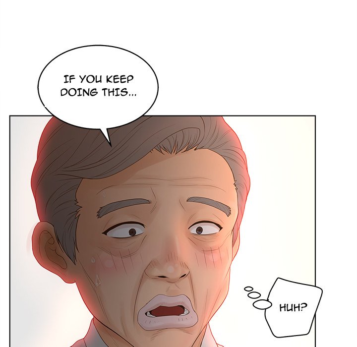 Share Girls chapter 13 page 26