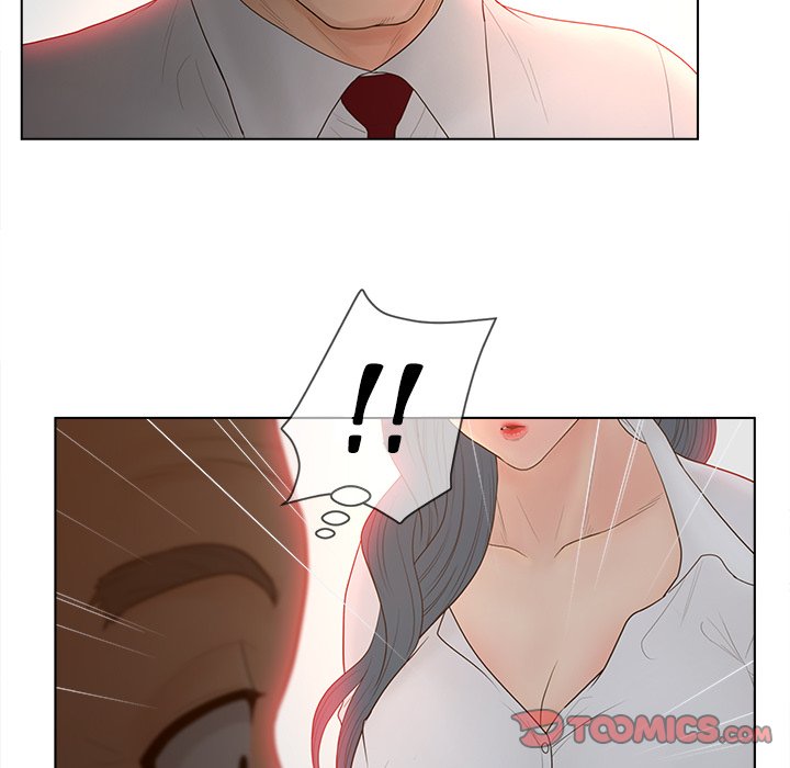 Share Girls chapter 13 page 27