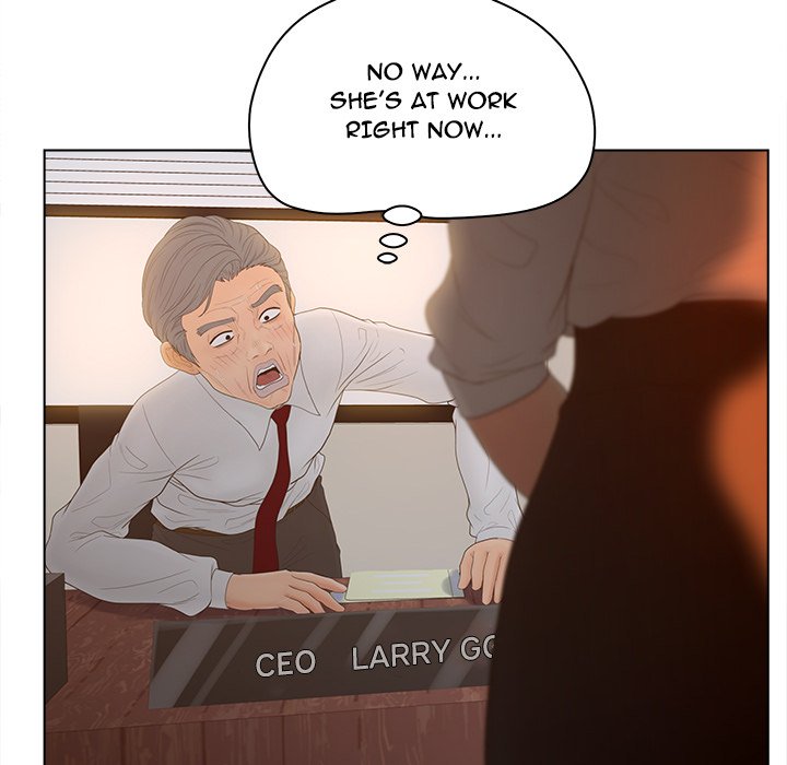 Share Girls chapter 13 page 30