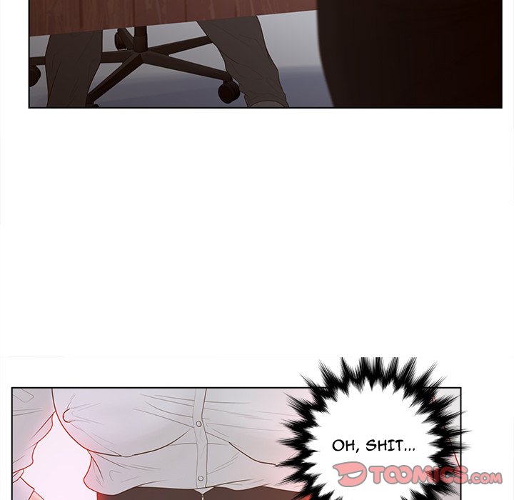Share Girls chapter 13 page 31