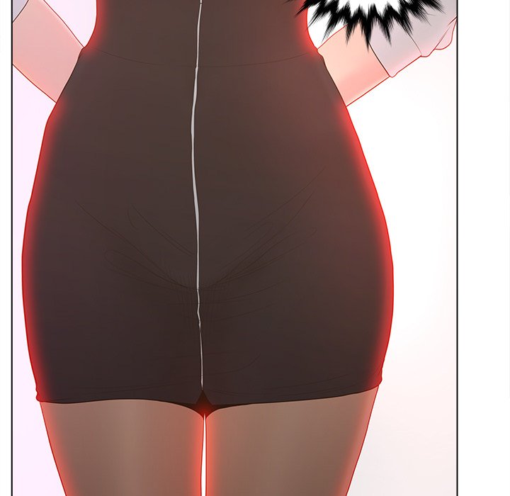 Share Girls chapter 13 page 32