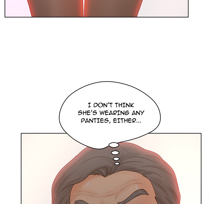 Share Girls chapter 13 page 33