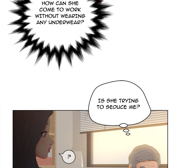 Share Girls chapter 13 page 37