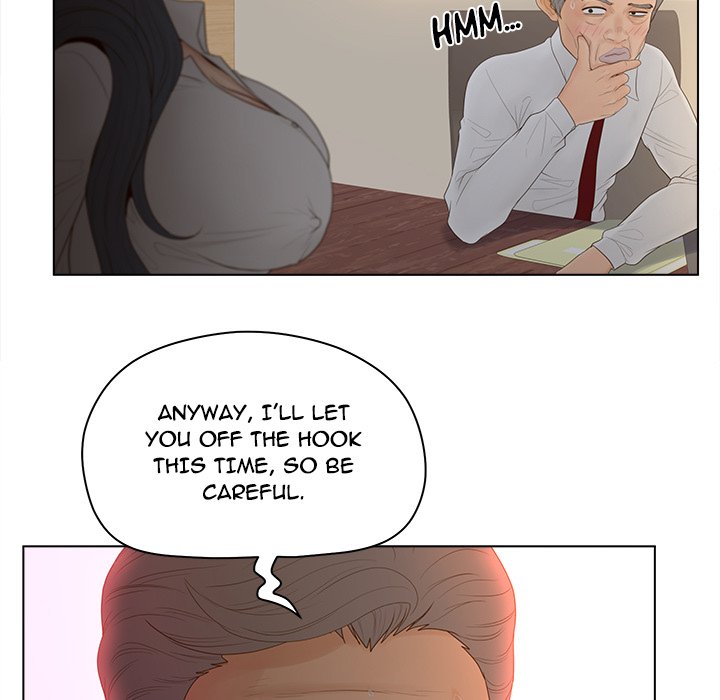 Share Girls chapter 13 page 38