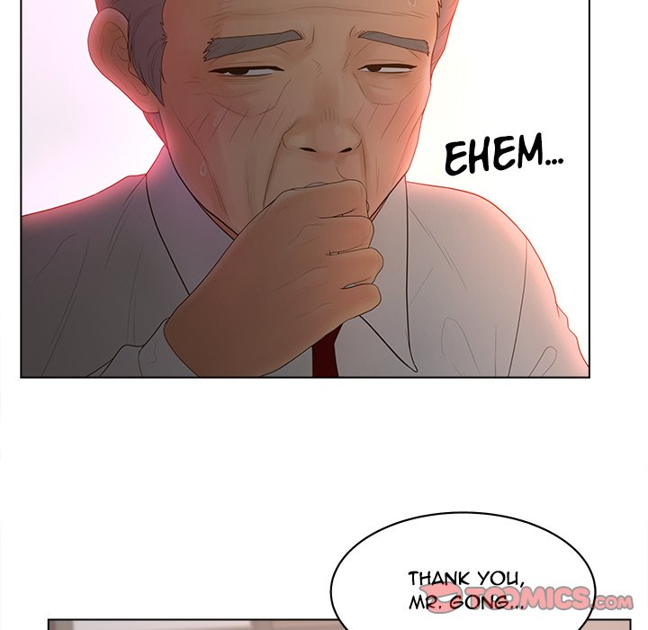 Share Girls chapter 13 page 39