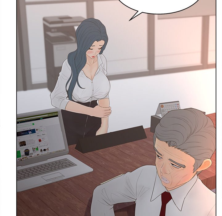 Share Girls chapter 13 page 40