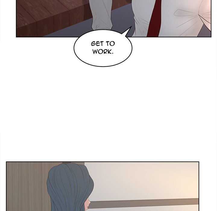 Share Girls chapter 13 page 41