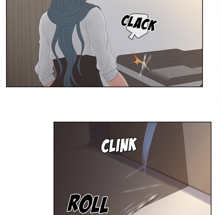 Share Girls chapter 13 page 42