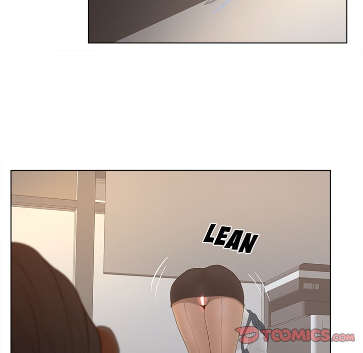 Share Girls chapter 13 page 43