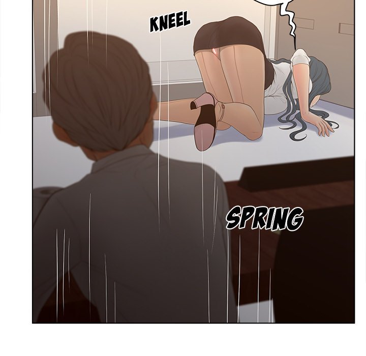 Share Girls chapter 13 page 50
