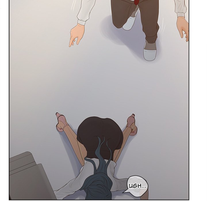 Share Girls chapter 13 page 52