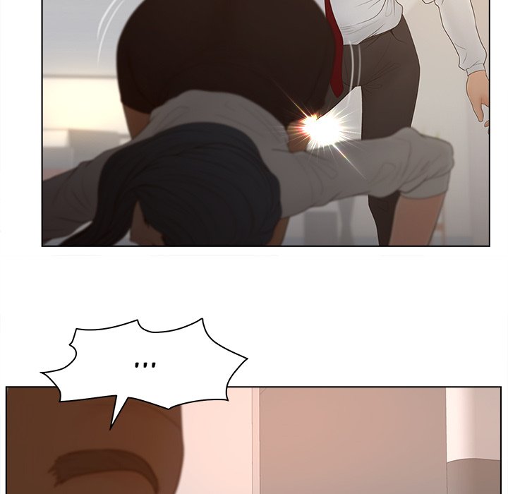 Share Girls chapter 13 page 54