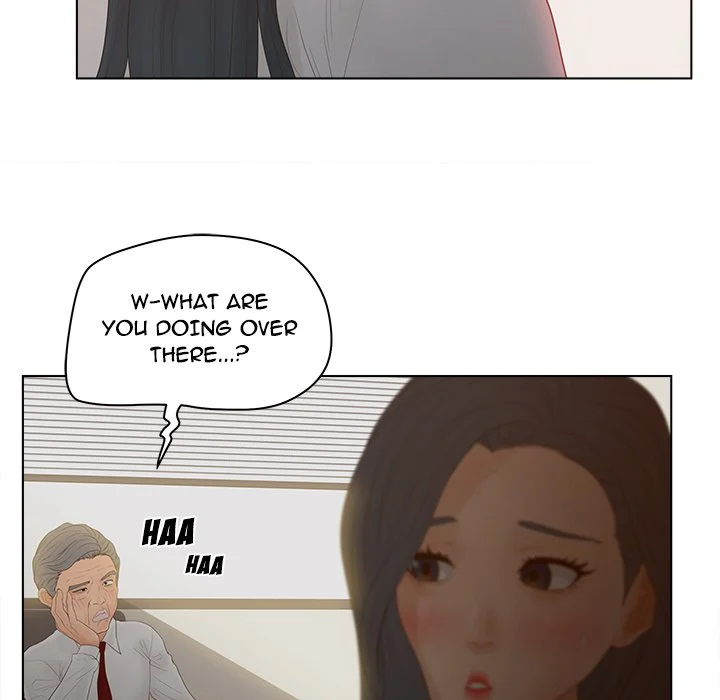 Share Girls chapter 13 page 60