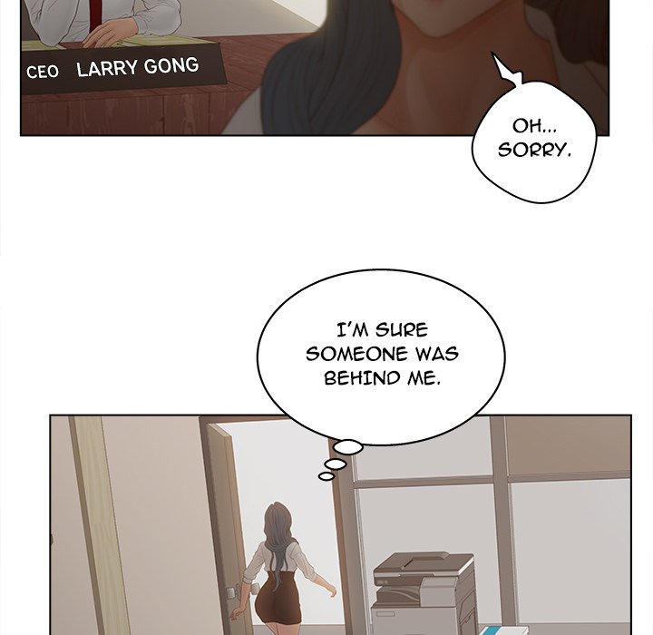 Share Girls chapter 13 page 61
