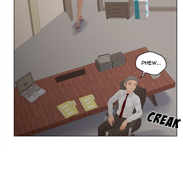 Share Girls chapter 13 page 62